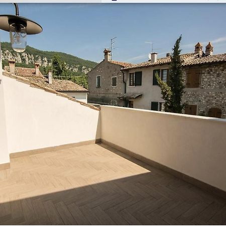 Appartamenti Alla Lanterna Costermano Εξωτερικό φωτογραφία