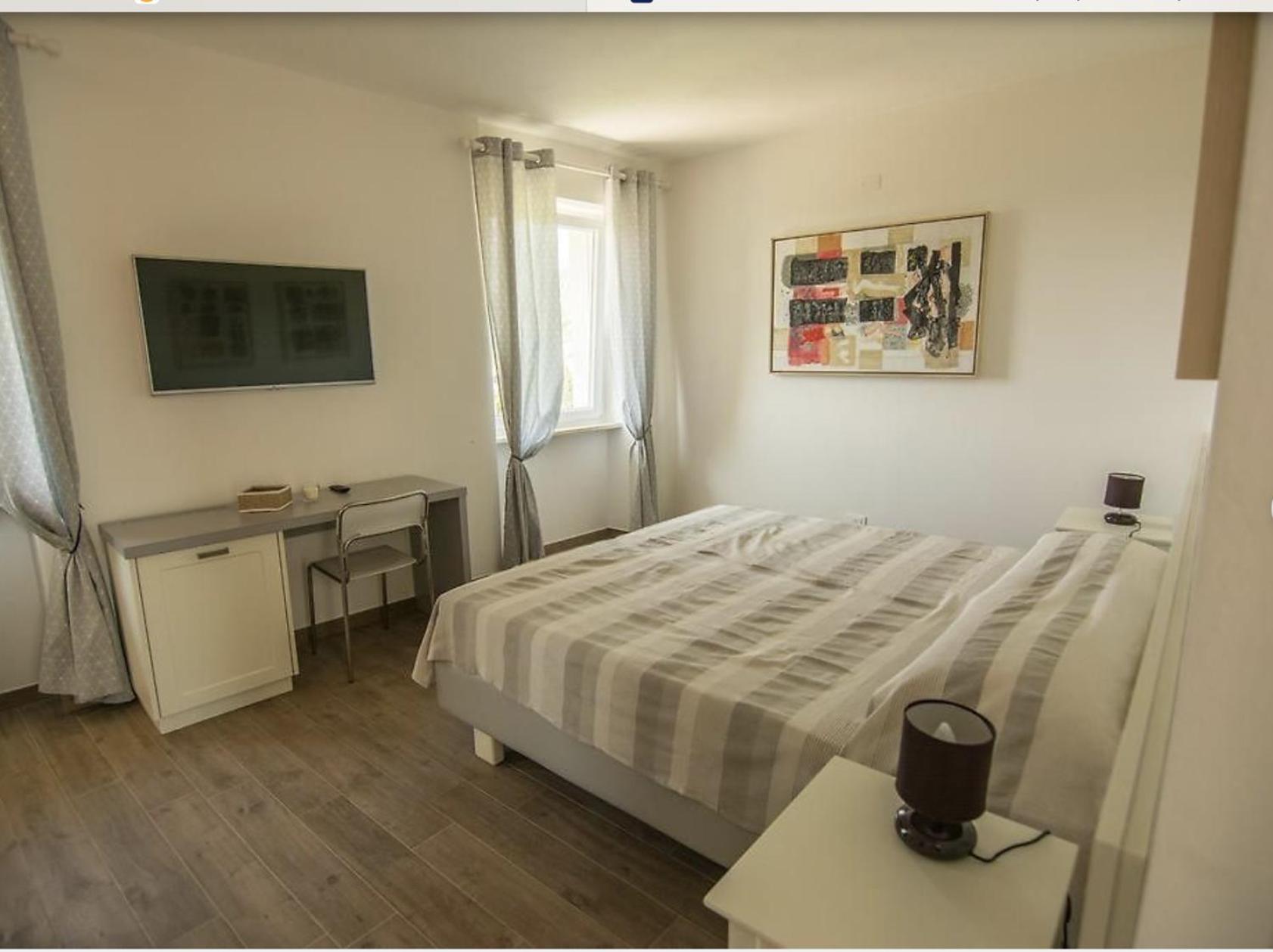 Appartamenti Alla Lanterna Costermano Εξωτερικό φωτογραφία